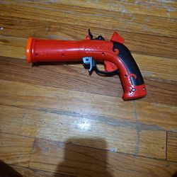 Nerf Fortnite Flint-Knock Dart Blaster