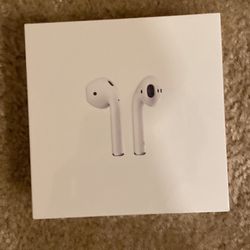 Air Pods