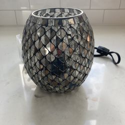 Time To Reflect Scentsy Warmer For Sale