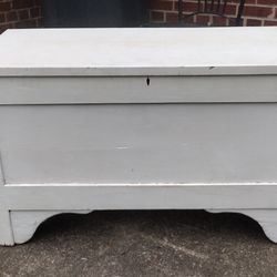 wood storage chest 72 L x 17.6 x 24 H