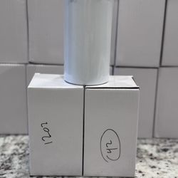 Sublimation Tumblers 