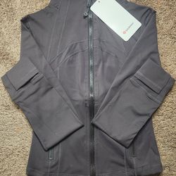 Lululemon jacket
