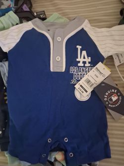 Baby onesie