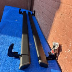 2015-2023 Chevy Colorado Running Boards OEM GMC Canyon