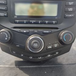 Stereo 