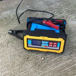 Everstart Marine Maxx Car starter and more