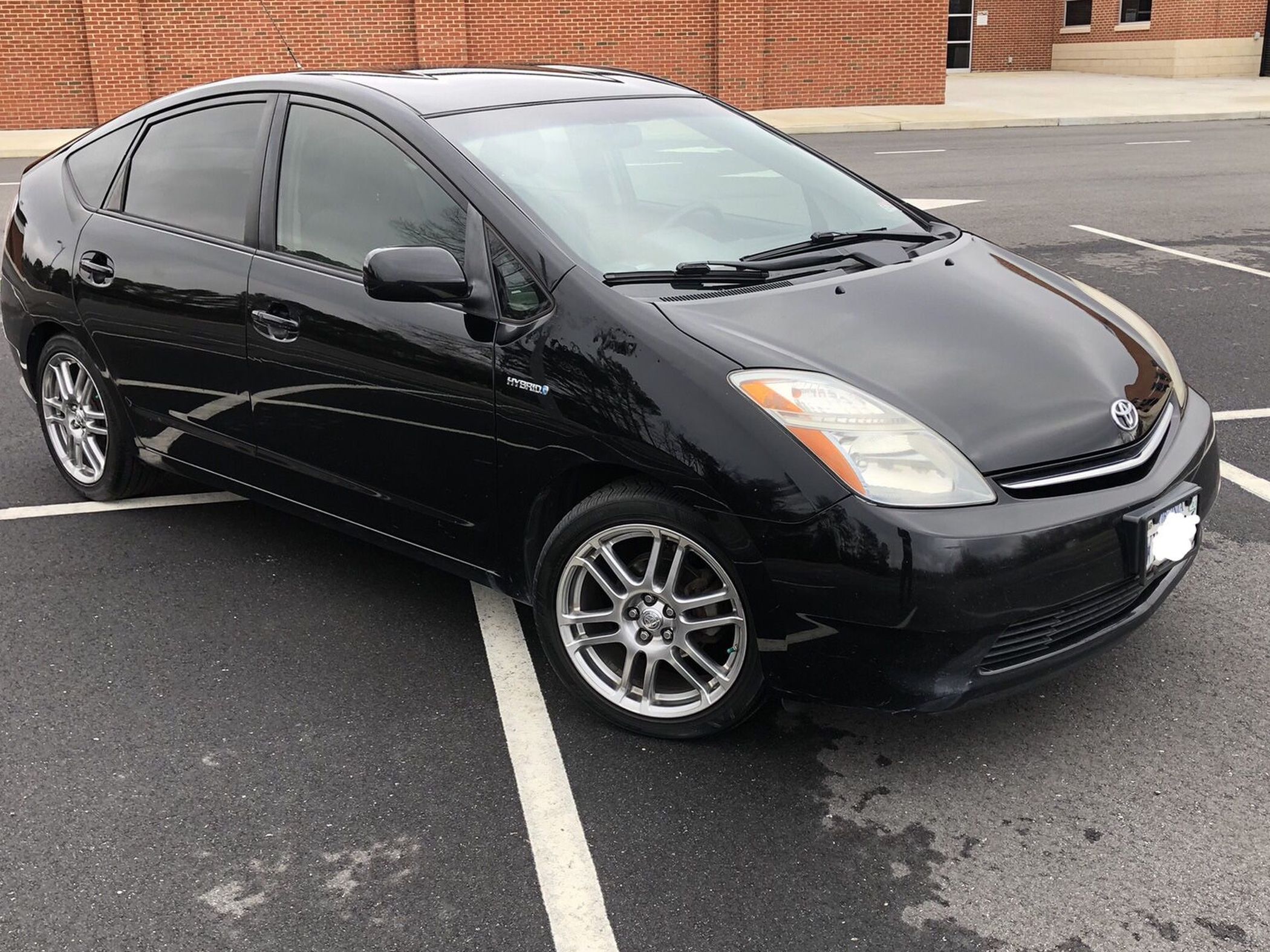 2008 Toyota Prius