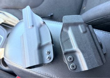 Taurus GX4 holsters