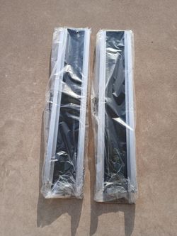 Wheelchair Ramps Adjustable 3 Ft To 6 Ft Aluminum Portable
