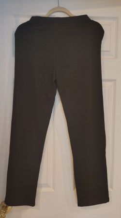 Black woman leggings size XS
