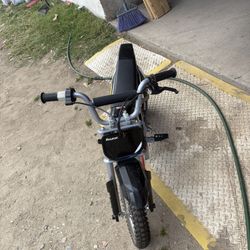 Razor MX350 Mini Motor Bike