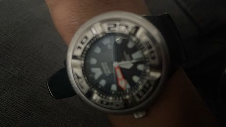 Citizen watch