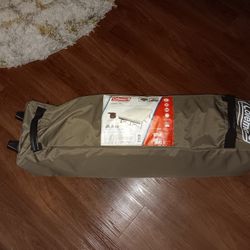 Coleman Airbed Camping Cot 