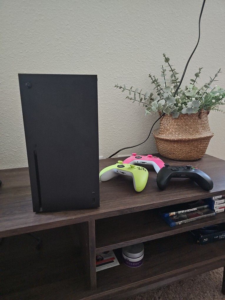 Xbox Series X