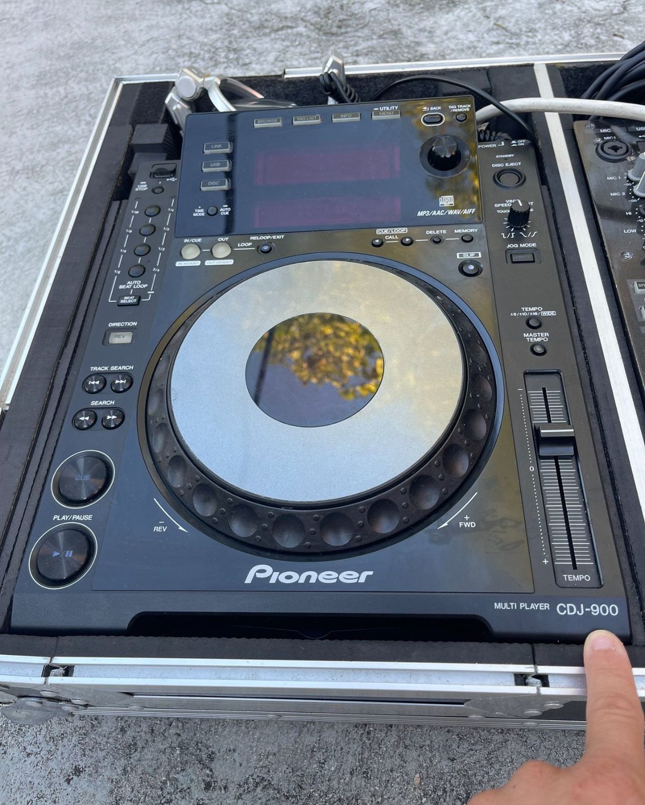 Pioneer DJ