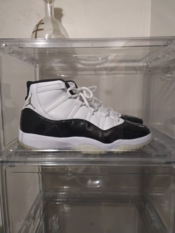 Jordan 11 Retro Gratitude Size13