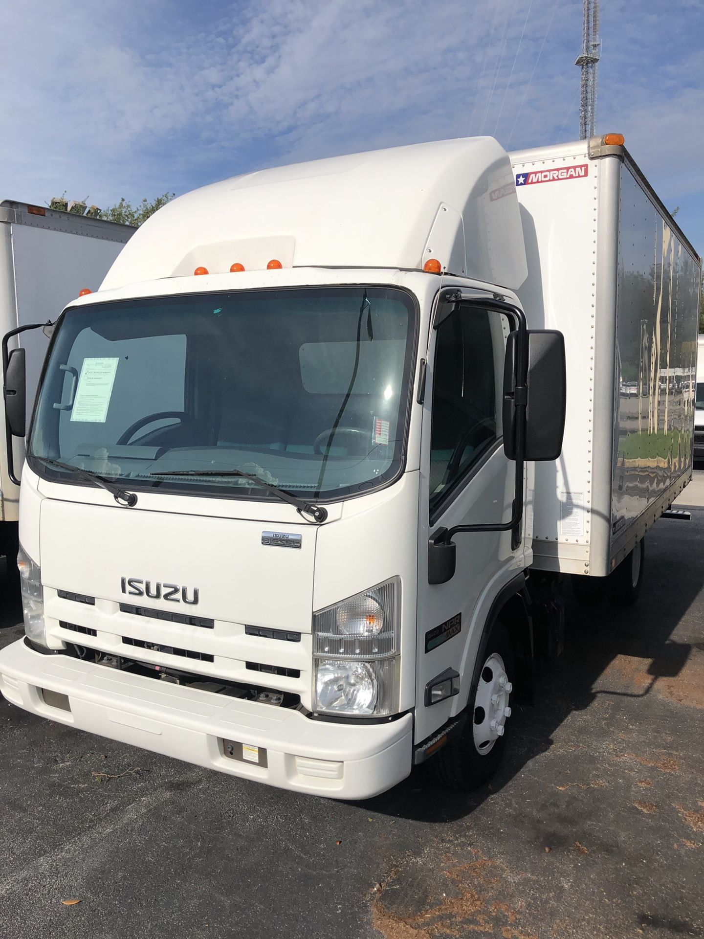 Any box truck your looking for we have!! for Sale in Hialeah, FL - OfferUp