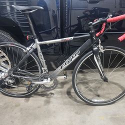 Road Bike