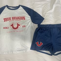 True Religion 