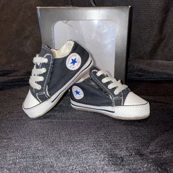 Converse shoes for infants and newborn