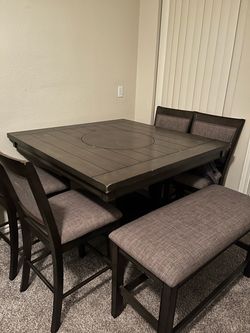 Table set