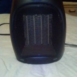 10 Inch Space Heater 