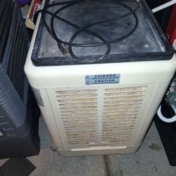 Air Cooler
