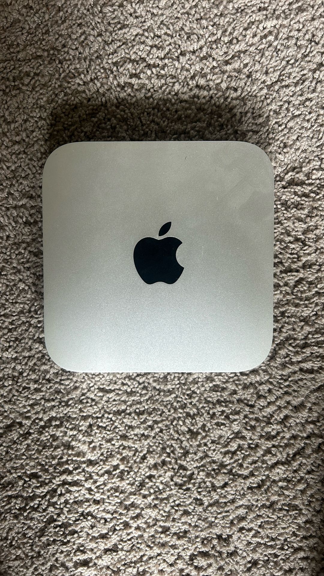 Mac mini