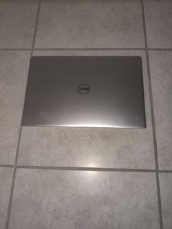 Windows 11 Dell Laptop XPS 13 9350