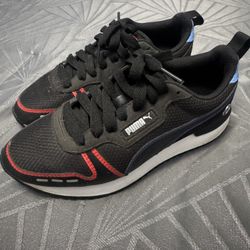 Puma BMW shoes