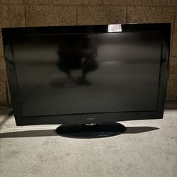 Visio Flat Screen TV 