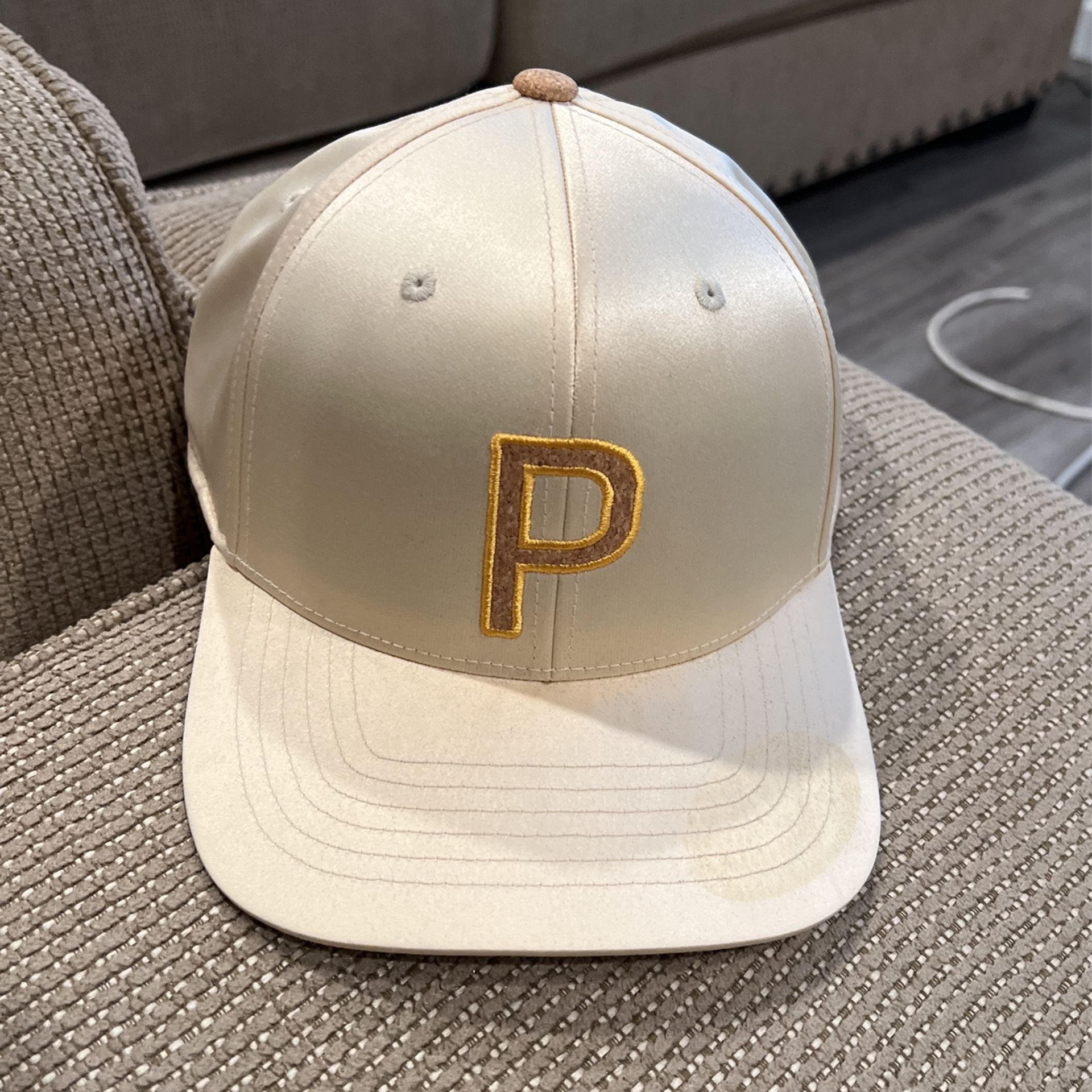 Puma Golf Hat
