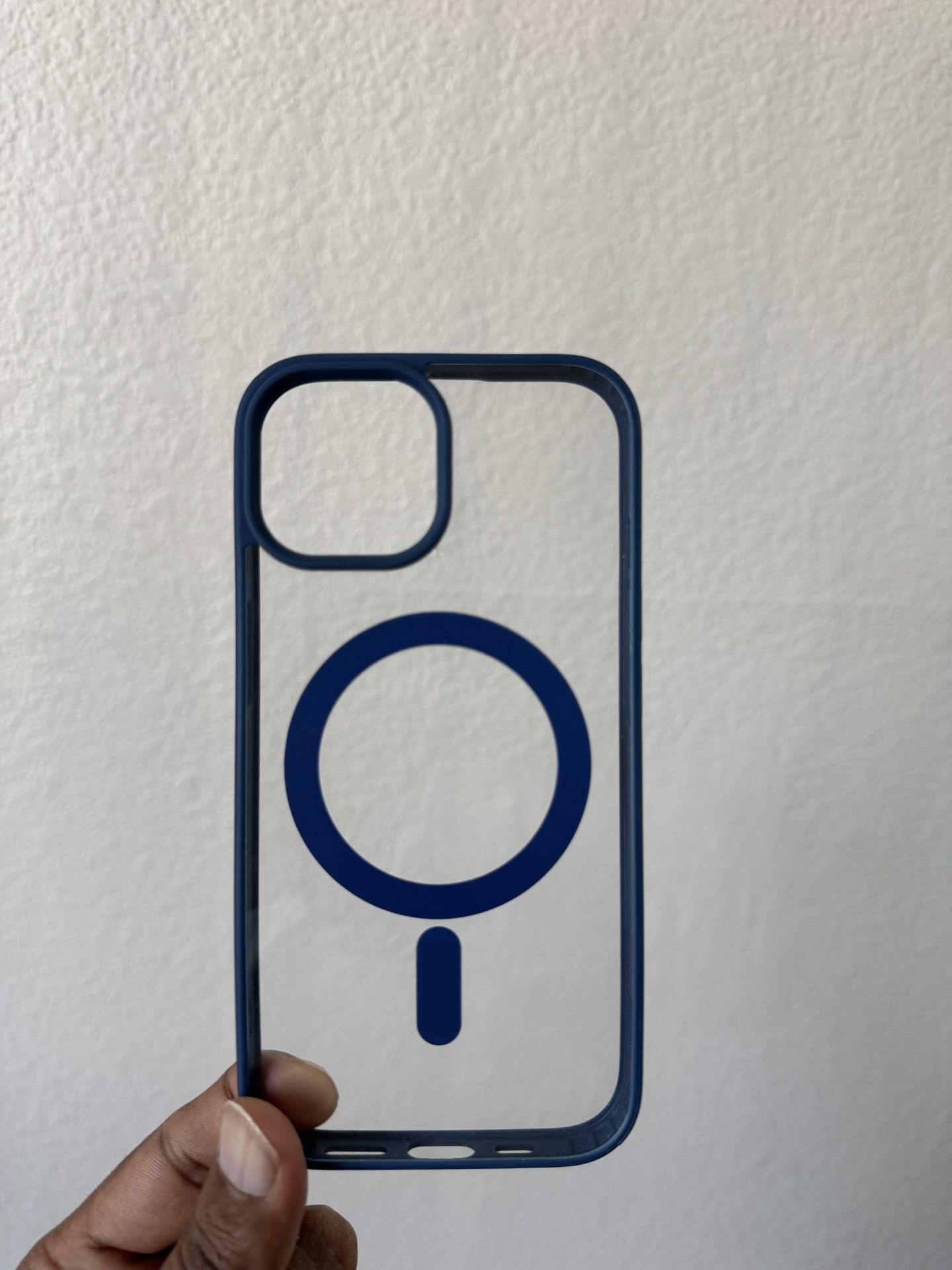 iPhone 15 MagSafe Case