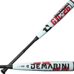 Demarini 2026 The Goods (-3) BBCOR Baseball Bat