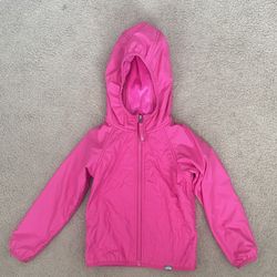 The North Face Toddler Girls Jacket 