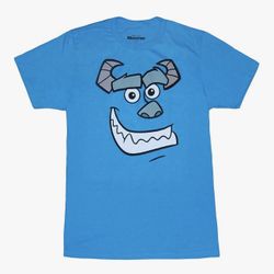 Sully Shirt