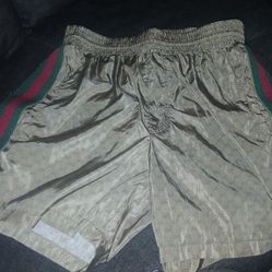 Gucci Swimwear Mens