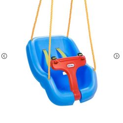 Toddle Tree Swing 