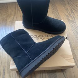 Brand New Kollaburra by UGG  women size 10