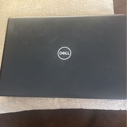 Dell laptop 