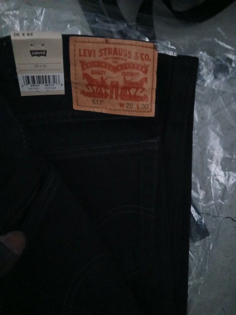 Levi's 29*30