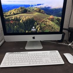 2019 IMAC 