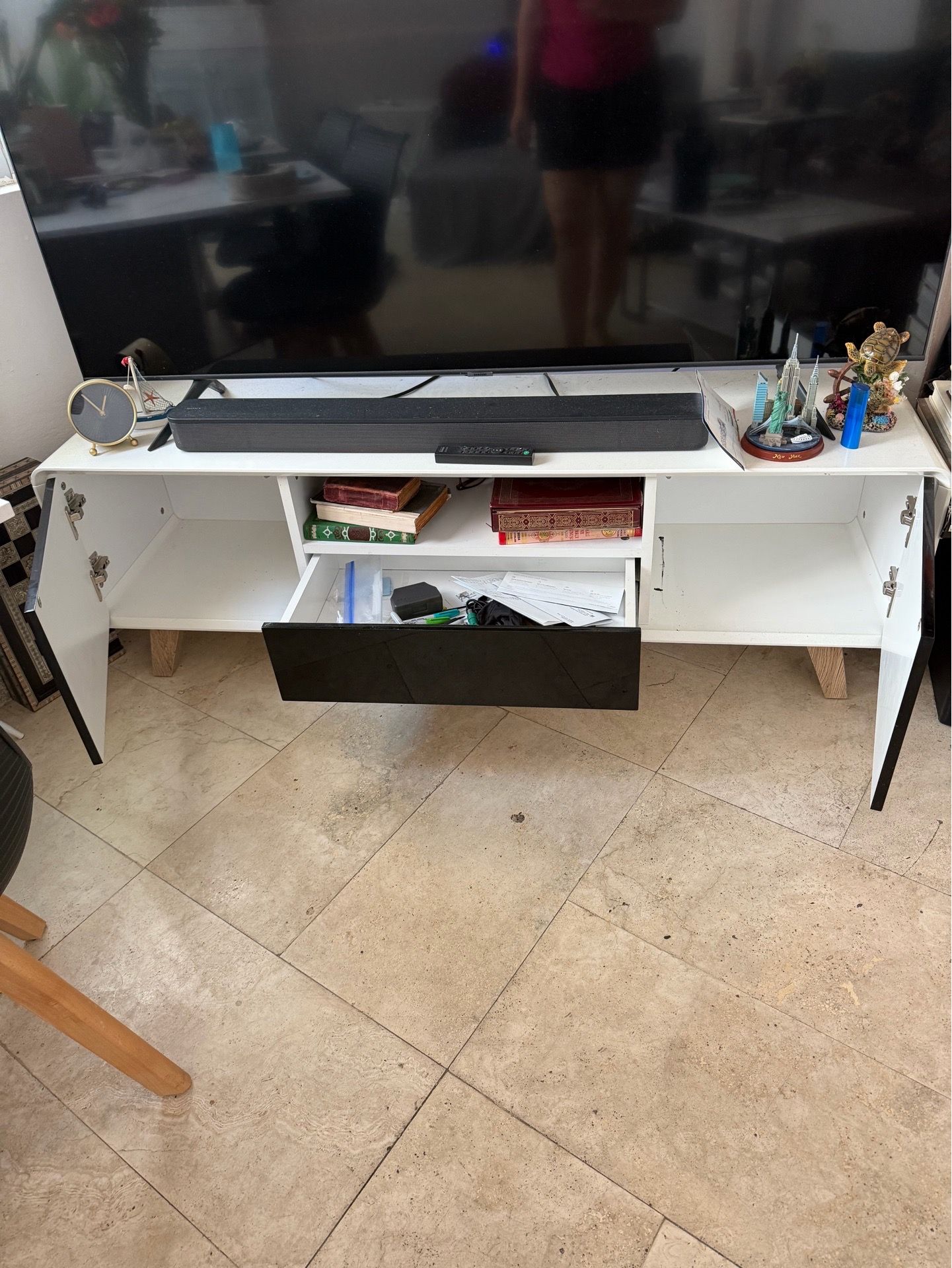 65 inch tv stand