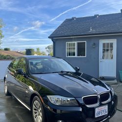 BMW 2009 328i only 38k miles