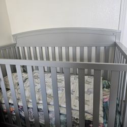 Child Crib