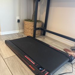 Walking Pad Vibration Plate 