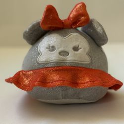 Minnie Official Disney 100 Squish mellow