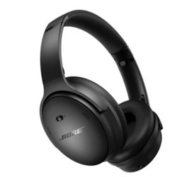 Brand New Bose QuietComfort Bluetooth Wireless