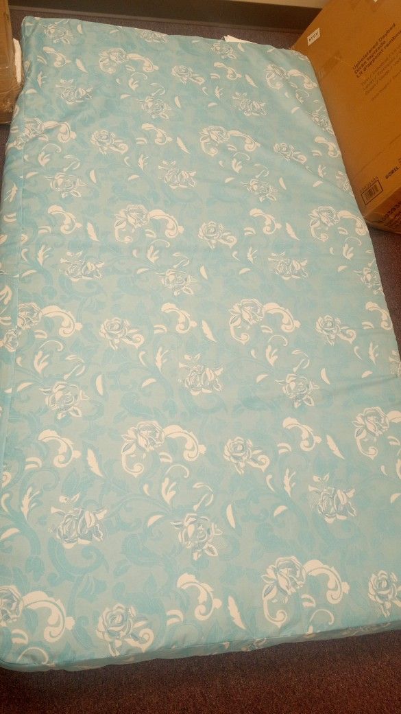 Futon Mattress