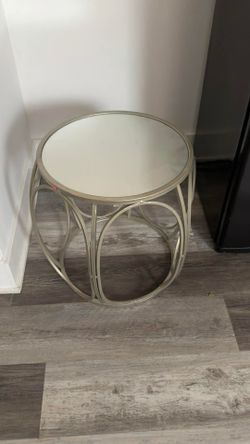 Cute end table